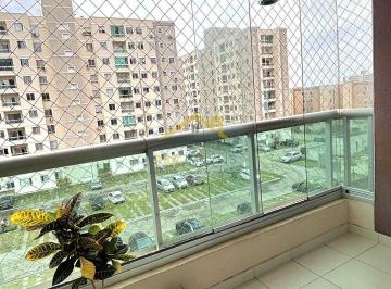 Apartamento · 70m² · 3 Quartos · 2 Vagas · Apartamento 3/4 Suíte 3 Banheiro 70 m² Lauro de Freitas
