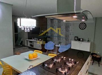 Apartamento · 62m² · 2 Quartos · 1 Vaga · Apartamento Villa Bene Porteira Fechada 2/4 Suíte Abrantes