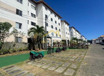 Apartamento · 100m² · 2 Quartos · 1 Vaga · Apartamento Garden À Venda Reserva Parque 2/4 Abrantes 100 m² 360 Mil