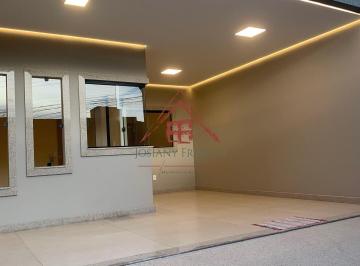 Casa · 130m² · 3 Quartos · 2 Vagas · Casa Nova