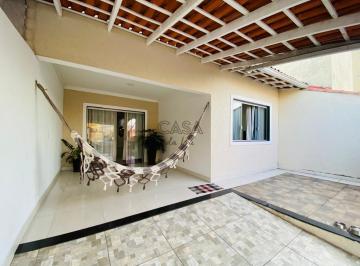 Casa · 63m² · 2 Quartos · 1 Vaga · Casa Com 2 Quartos, Sendo 1 Suíte, No Jardim Aliança, Em Resende - Rj