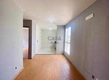 Apartamento · 43m² · 2 Quartos · 1 Vaga · Apartamento Ecom 2 Quartos, À Venda, No Acesso Oeste, Em Resende