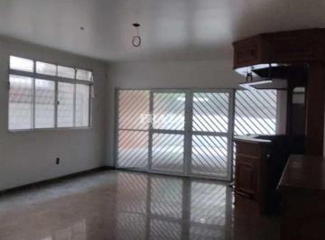 Casa · 215m² · 4 Quartos · 3 Vagas · Ponta Da Praia Santos 4 Dormitórios 1 Suíte 3 Vagas de Garagem
