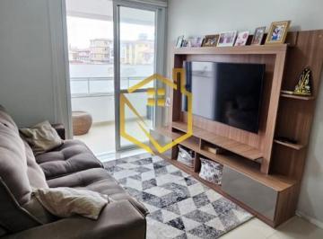 Apartamento · 81m² · 3 Quartos · 1 Vaga · Apartamento Para Venda Em São José, Areias, 3 Dormitórios, 1 Suíte, 1 Banheiro, 1 Vaga