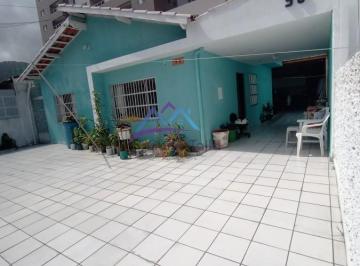 Casa · 162m² · 4 Quartos · 1 Vaga · Casa Para Venda Em Mongaguá, Vila São Paulo, 4 Dormitórios, 1 Suíte, 3 Banheiros, 1 Vaga