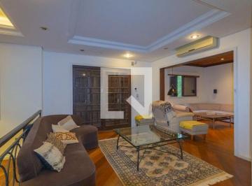 Casa · 550m² · 6 Quartos · 2 Vagas · Casa À Venda - Marechal Rondon, 6 Quartos, 550 m² - Canoas