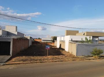 Foto 01 · Excelente Lote No Bairro Dona Diva Em Patrocínio - Mg.