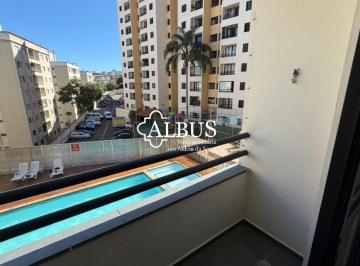 Foto 01 · Apartamento a Venda Com 2 Dormitórios 70 m² por 345.000no Jardim Jaguaribe - Osasco - Sp