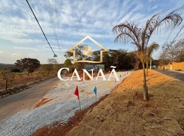 Foto 01 · Terreno, Jardim Imperial, Lagoa Santa, Mg