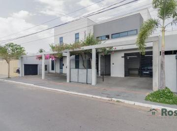 Casa · 346m² · 3 Quartos · 3 Vagas · Sobrado Para Venda, Residencial E Comercial, 3 Quarto (S), - Selecione - Bairro, Cuiabá