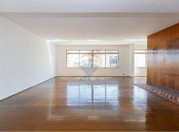 Apartamento · 380m² · 3 Quartos · 2 Vagas · Apartamento a Venda de 380 m, 3 Dormitórios, 1 Suíte, 1 Vaga, Living Para 4 Ambientes Em Higienóp