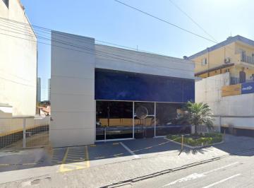 Comercial , Guarulhos · Prédio Comercial Para Locação – 377 m² - 10 Vagas - Gopouva – Guarulhos!