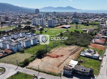 Terreno · 13840m² · Terreno À Venda Em Fundos, Biguaçu - Sc