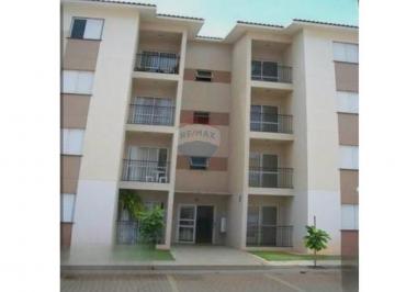 Apartamento · 48m² · 2 Quartos · 1 Vaga · Apartamento À Venda 2 Quartos, Condomínio Porto Feliz Sumaré/sp.