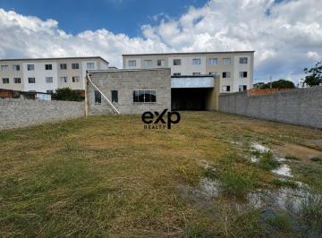 Comercial · 200m² · 10 Vagas · Barracao Em Pinhais