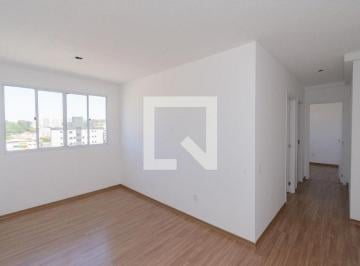 Apartamento · 48m² · 2 Quartos · 1 Vaga · Apartamento À Venda - Novo Riacho, 2 Quartos, 48 m² - Contagem