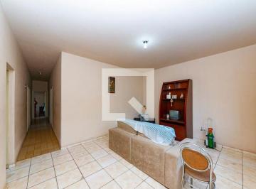 Casa · 240m² · 3 Quartos · 2 Vagas · Casa À Venda - Ermelinda, 3 Quartos, 240 m² - Belo Horizonte