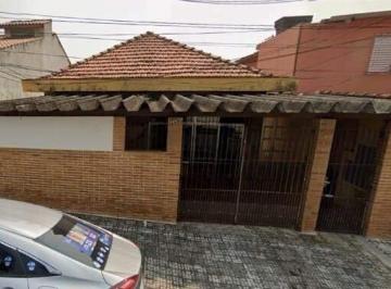 Casa · 200m² · 3 Quartos · 2 Vagas · Casa Térrea À Venda 3 Quartos 2 Vagas Demarchi - São Bernardo Do Campo - Sp