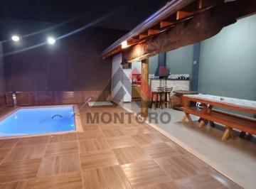 Casa · 110m² · 2 Quartos · 2 Vagas · Casa Padrão Em Araraquara