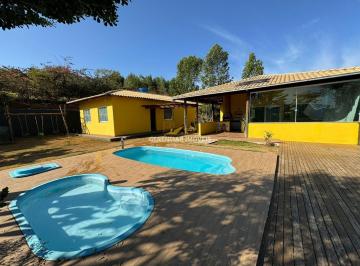 Rural · 4500m² · 4 Quartos · Chácara 4.500 m² Com 04 Quartos, Córrego E Área Gourmet Em Itaúna - Mg