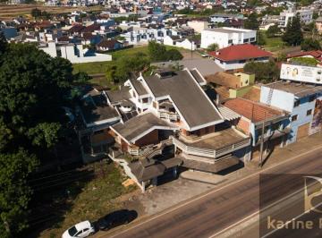 Casa · 1100m² · 6 Quartos · 6 Vagas · Casa Residencial/comercial