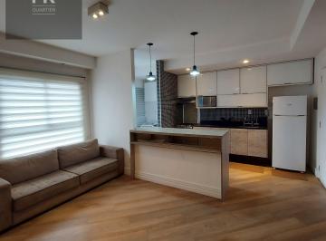 Apartamento · 62m² · 2 Quartos · 1 Vaga · Imoveis - Em Melville Empresarial II