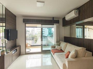 Apartamento · 45m² · 1 Quarto · 1 Vaga · Imoveis - Em Batel