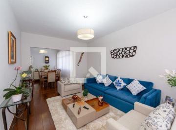 Apartamento · 140m² · 4 Quartos · 2 Vagas · Apartamento À Venda - Gutierrez, 4 Quartos, 140 m² - Belo Horizonte