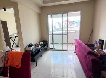Apartamento · 54m² · 2 Quartos · 1 Vaga · Apartamento Padrão Na Ladeira Dos Galés, Proximo a Fonte Nova, Prédio Novo, Com 2 Dorm..