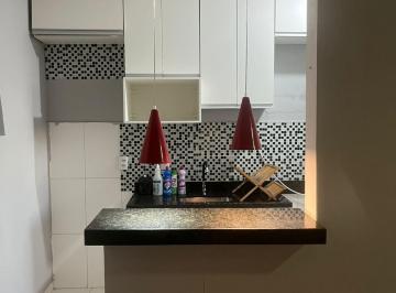 Apartamento · 45m² · 2 Quartos · 1 Vaga · Condominio Spazio Solarium