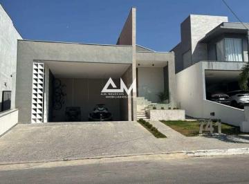 Casa · 230m² · 3 Quartos · 4 Vagas · Casa Alto Padrão No Condomínio Ouro Verde, Em Betim