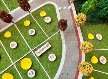Terreno · 360m² · 1 Quarto · Seu Lote No Bairro Planejado Em Domingos Martins - Confira a Promoção