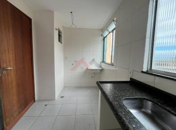 Casa · 120m² · 2 Quartos · 2 Vagas · Imoveis - Na Praça Seca