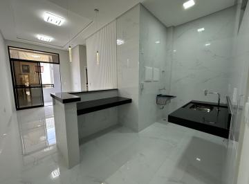 Apartamento · 54m² · 2 Quartos · 1 Vaga · Apartamento 2 Quartos Nos Bancários Elevador E Área de Lazer