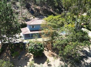 Casa · 20000m² · 4 Quartos · 10 Vagas · Sua Casa de Alto Padrão Em Pedra Azul - Escritura Grátis
