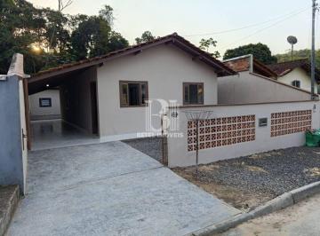 Casa · 3 Quartos · 2 Vagas · Casa Á Venda - Tifa Martins