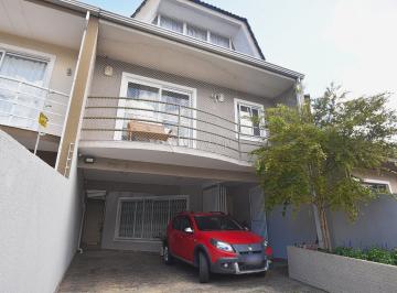 Casa · 4 Quartos · Triplex de 3 Quartos E 2 Vagas - Uberaba, Curitiba
