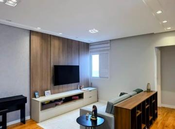 Foto 12 · Imóvel À Venda: Apartamento 2 Quartos (1 Suíte), 77 m² - Rudge Ramos, São Bernardo Do Campo