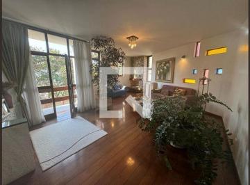 Casa · 367m² · 4 Quartos · 5 Vagas · Casa À Venda - São Lucas, 4 Quartos, 367 m² - Belo Horizonte