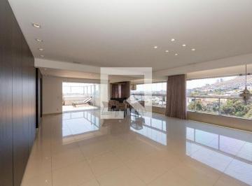 Apartamento · 220m² · 4 Quartos · 4 Vagas · Apartamento À Venda - Buritis, 4 Quartos, 220 m² - Belo Horizonte