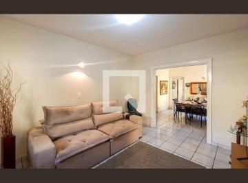 Casa · 253m² · 5 Quartos · 4 Vagas · Casa À Venda - Santa Efigênia, 5 Quartos, 253 m² - Belo Horizonte