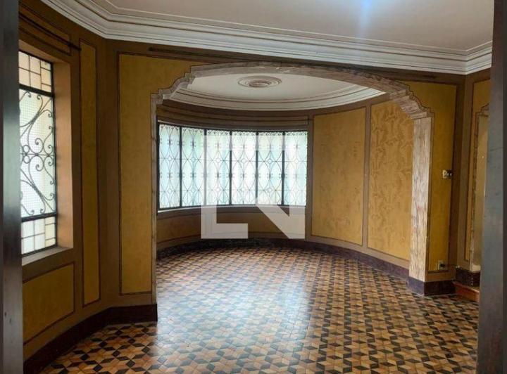 Casa À Venda - Boa Viagem, 4 Quartos, 212 m² - Belo Horizonte