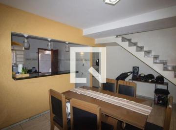Casa · 82m² · 3 Quartos · 1 Vaga · Casa À Venda - Fonte Grande, 3 Quartos, 82 m² - Contagem