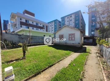 Terreno · 334m² · Terreno À Venda Em Barreiros, São José - Sc