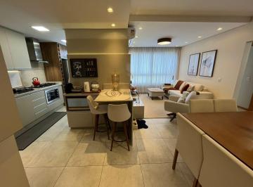 Apartamento · 81m² · 2 Quartos · 2 Vagas · Imobiliária Em Santa Cruz Do Sul