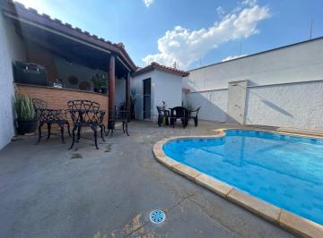 Casa · 420m² · 4 Quartos · 3 Vagas · Casa de 248 m² Com 03 Quartos À Venda - Parque Residencial Lagoinha