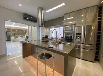 Casa · 624m² · 3 Quartos · 4 Vagas · Casa Sobrado de 360 m² Com 03 Suítes Para Venda - Mococa