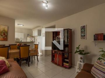 Apartamento · 50m² · 2 Quartos · 1 Vaga · Apartamento À Venda - São João Batista, 2 Quartos, 50 m² - Belo Horizonte
