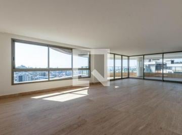 Apartamento · 323m² · 4 Quartos · 4 Vagas · Apartamento À Venda - Santa Lúcia, 4 Quartos, 323 m² - Belo Horizonte