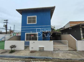 78bc8335394b89114dde45f1c14f9b6d.jpg · Casa Com 2 Quartos Próximo Ao Novo Shopping de Rio Das Ostras